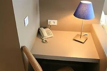 Hotel Boutique 'hof Ter Duinen'