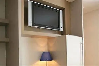 Boutique 'hof Ter Duinen' Hotel Oostduinkerke